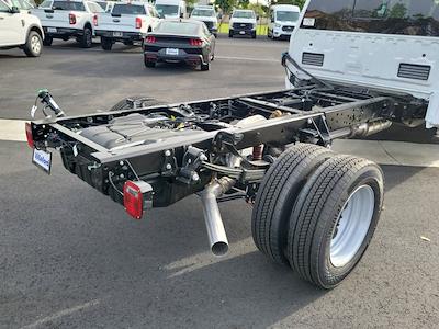 New 2026 Ford F-450 Super Cab Cab Chassis for sale #00260406 - photo 2