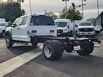 2026 Ford F-450 Super Cab DRW RWD Cab Chassis for sale #00260406 - photo 4