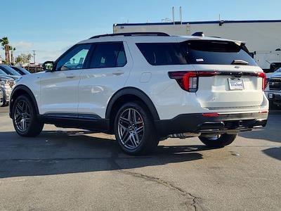 New 2026 Ford Explorer - photo 1