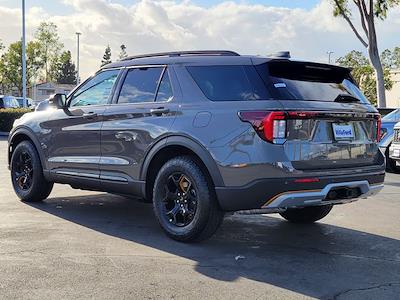 New 2026 Ford Explorer - photo 1
