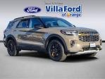 2026 Ford Explorer 4WD SUV for sale #00260419 - photo 1