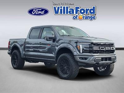 New 2026 Ford F-150 - photo 1