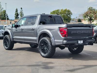 New 2026 Ford F-150 - photo 1