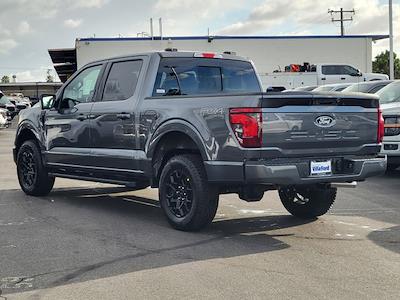 New 2026 Ford F-150 - photo 1