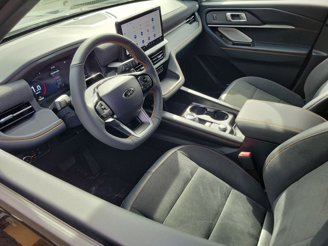 New 2026 Ford Explorer - photo 6