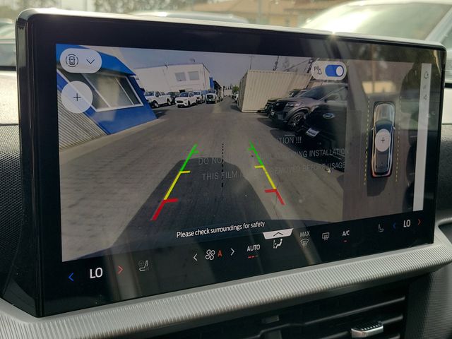 New 2026 Ford Explorer - photo 12