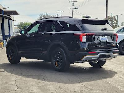 New 2026 Ford Explorer - photo 1