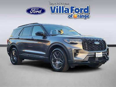 New 2026 Ford Explorer - photo 1