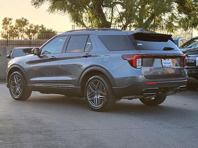 New 2026 Ford Explorer - photo 1