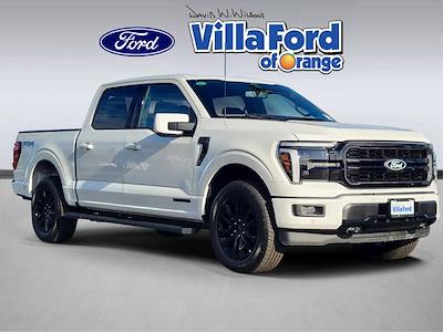 New 2026 Ford F-150 - photo 1