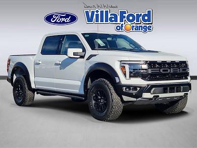 New 2026 Ford F-150 - photo 1