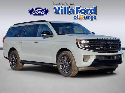 New 2026 Ford Expedition MAX - photo 1