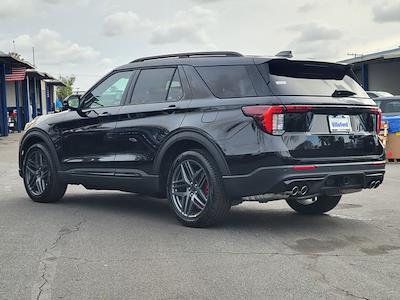 New 2026 Ford Explorer - photo 1