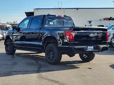 New 2026 Ford F-150 - photo 1