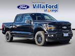 2026 Ford F-150 SuperCrew Cab 4WD Pickup for sale #00260452 - photo 1