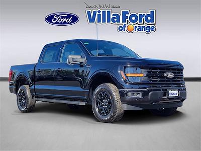 New 2026 Ford F-150 - photo 1
