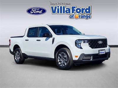 New 2026 Ford Maverick XLT SuperCrew Cab for sale #00260456 - photo 1