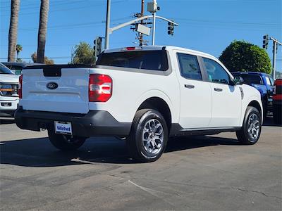 New 2026 Ford Maverick XLT SuperCrew Cab for sale #00260456 - photo 2
