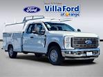 New 2026 Ford F-250 Super Cab Service Truck for sale #00260460 - photo 1