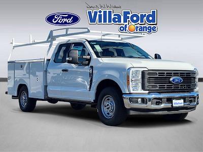 New 2026 Ford F-250 - photo 1