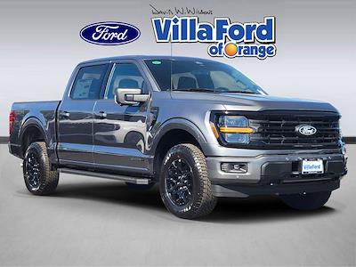 New 2026 Ford F-150 - photo 1