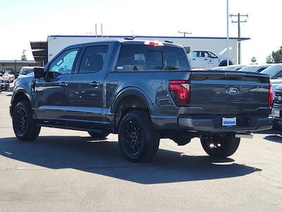 New 2026 Ford F-150 - photo 1