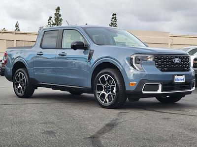 New 2026 Ford Maverick Lariat SuperCrew Cab for sale #00260467 - photo 1