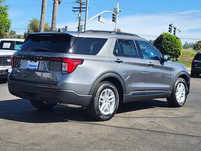 New 2026 Ford Explorer - photo 1