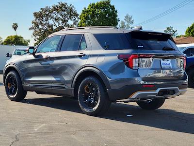 New 2026 Ford Explorer - photo 1