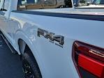 2026 Ford F-150 SuperCrew Cab 4WD Pickup for sale #00260477 - photo 22