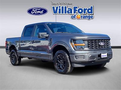 New 2026 Ford F-150 STX SuperCrew Cab for sale #00260480 - photo 1