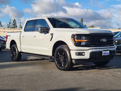 New 2026 Ford F-150 - photo 1