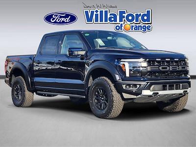 New 2026 Ford F-150 - photo 1