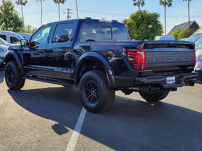 New 2026 Ford F-150 - photo 1