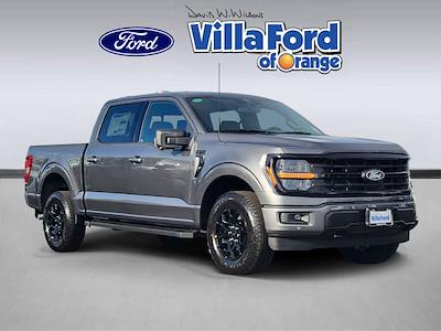 New 2026 Ford F-150 - photo 1