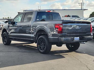 New 2026 Ford F-150 - photo 1