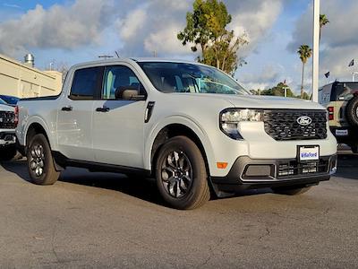 New 2026 Ford Maverick XLT SuperCrew Cab for sale #00260484 - photo 1