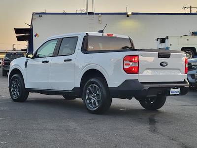 New 2026 Ford Maverick - photo 1