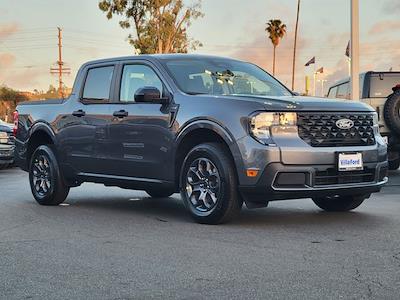 New 2026 Ford Maverick XLT SuperCrew Cab for sale #00260486 - photo 1