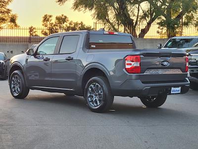 New 2026 Ford Maverick XLT SuperCrew Cab for sale #00260486 - photo 2