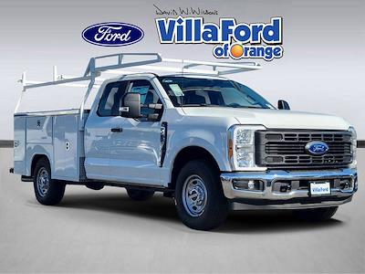 New 2026 Ford F-250 - photo 1