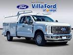 New 2026 Ford F-250 Super Cab Service Truck for sale #00260487 - photo 1