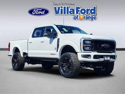 New 2026 Ford F-250 - photo 1