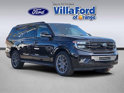 New 2026 Ford Expedition MAX - photo 1