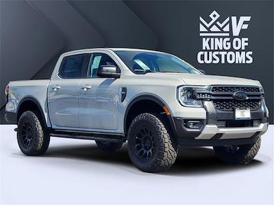 New 2026 Ford Ranger - photo 1