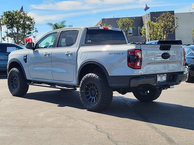 New 2026 Ford Ranger - photo 1