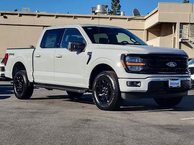 New 2026 Ford F-150 - photo 1