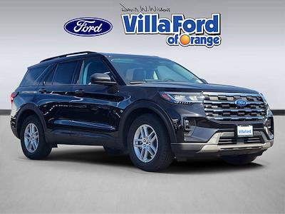 New 2026 Ford Explorer - photo 1