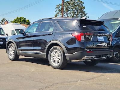 New 2026 Ford Explorer - photo 1