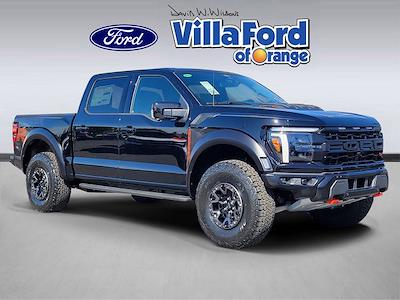 New 2026 Ford F-150 - photo 1